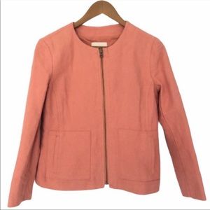 NWT LOFT jacket/ blazer
